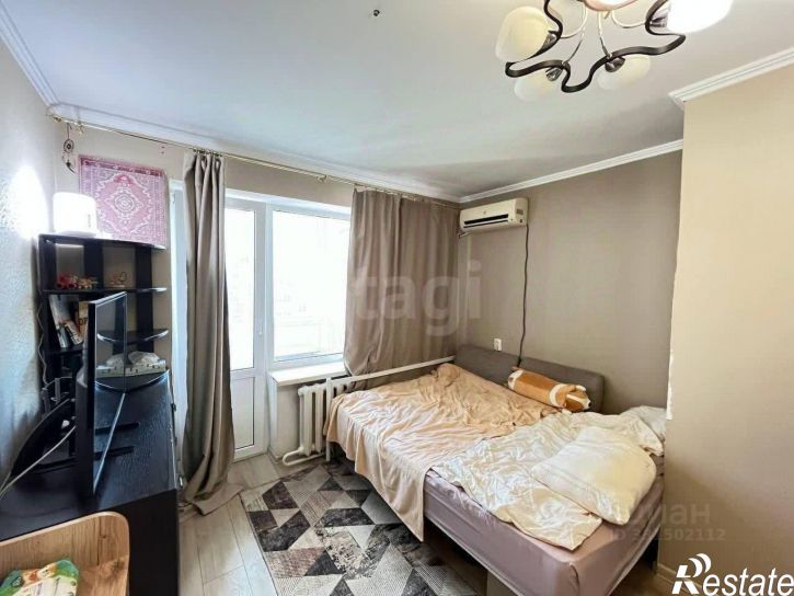 1-комн квартира ул Балаклавская, 32,  д. 32