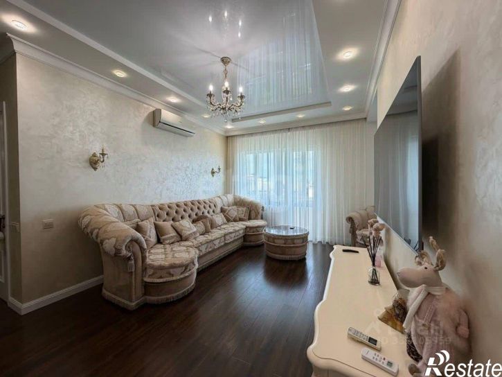 3-комн квартира ул Интернациональная, 25/126,  д. 25/126