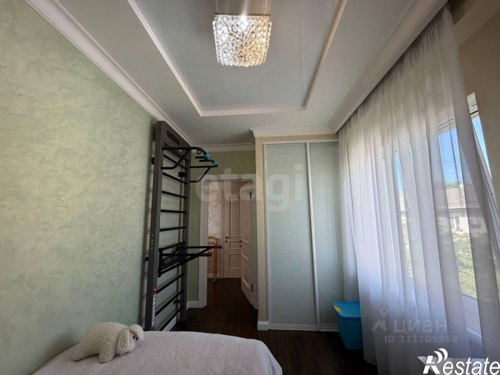 3-комн квартира ул Интернациональная, 25/126,  д. 25/126