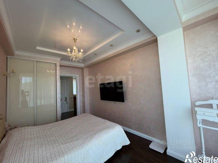 3-комн квартира ул Интернациональная, 25/126,  д. 25/126