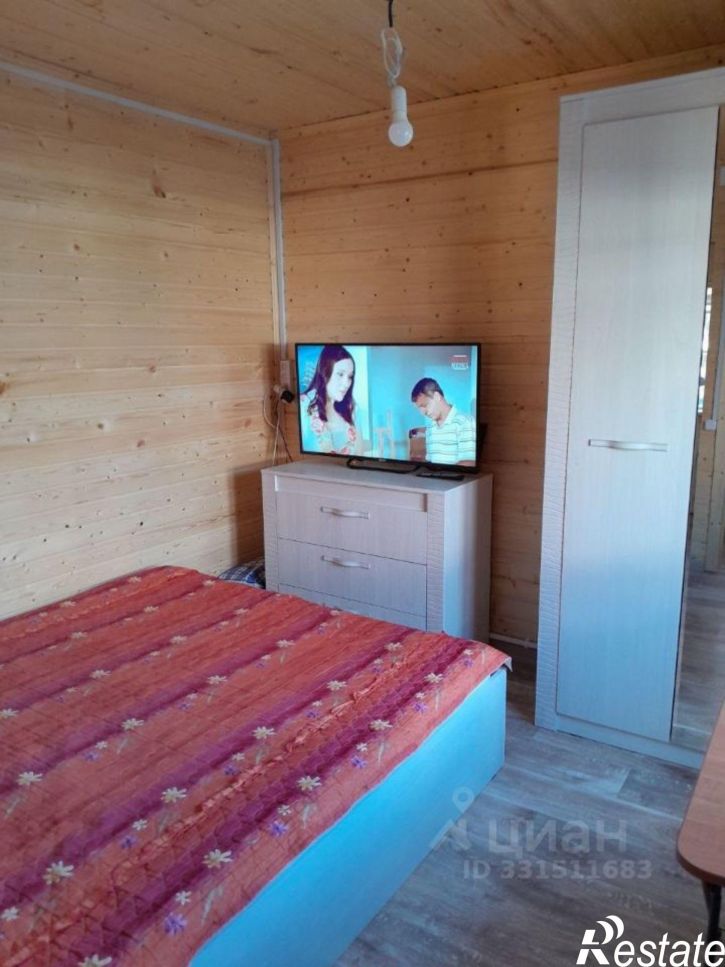 Коттедж/дом улица Чернышевского, 13,  д. 13
