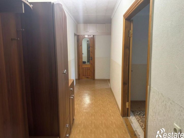 3-комн квартира ул Полевая, 24/23,  д. 24/23