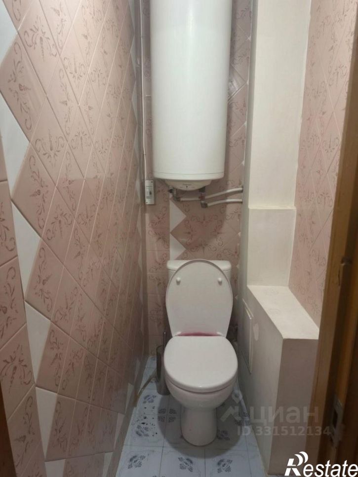 3-комн квартира ул Полевая, 24/23,  д. 24/23