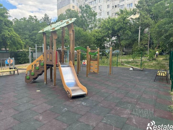 3-комн квартира ул Полевая, 24/23,  д. 24/23