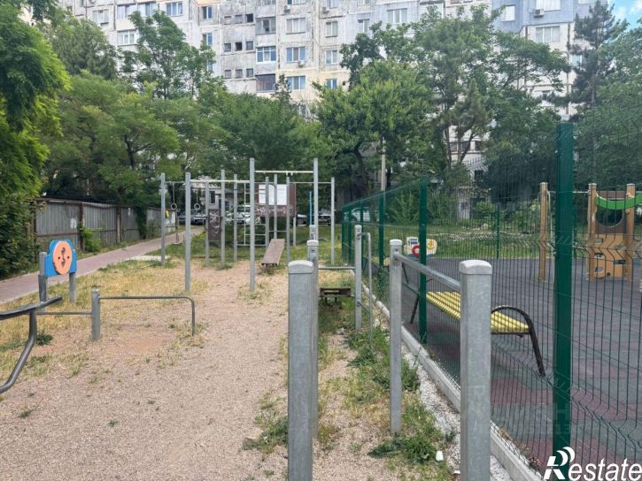 3-комн квартира ул Полевая, 24/23,  д. 24/23