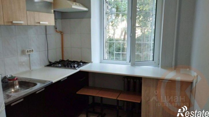 1-комн квартира ул Элеваторная, 8а,  д. 8а