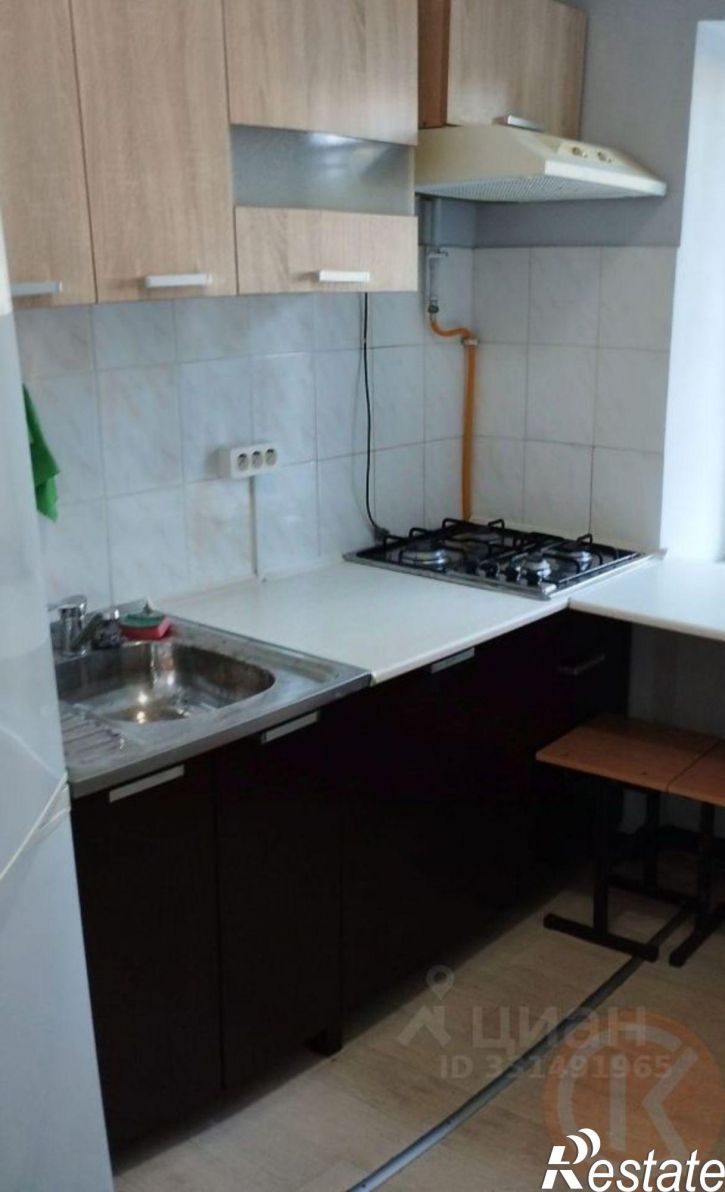1-комн квартира ул Элеваторная, 8а,  д. 8а