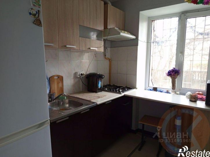 1-комн квартира ул Элеваторная, 8а,  д. 8а