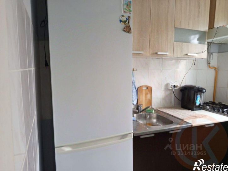 1-комн квартира ул Элеваторная, 8а,  д. 8а