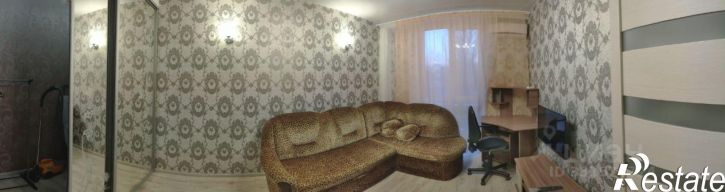 1-комн квартира Старозенитная улица, 5,  д. 5