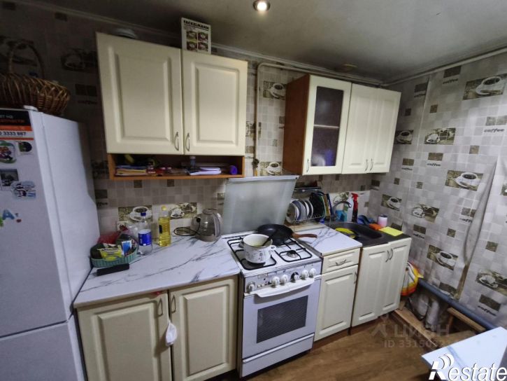2-комн квартира Белогорский пер, 6,  д. 6