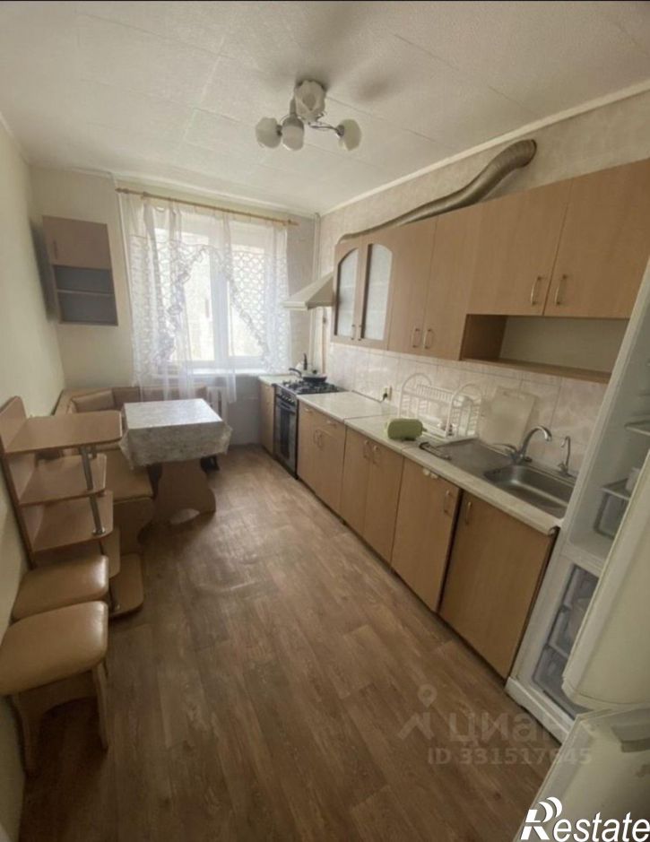 3-комн квартира ул им. Матэ Залки, 5б,  д. 5б