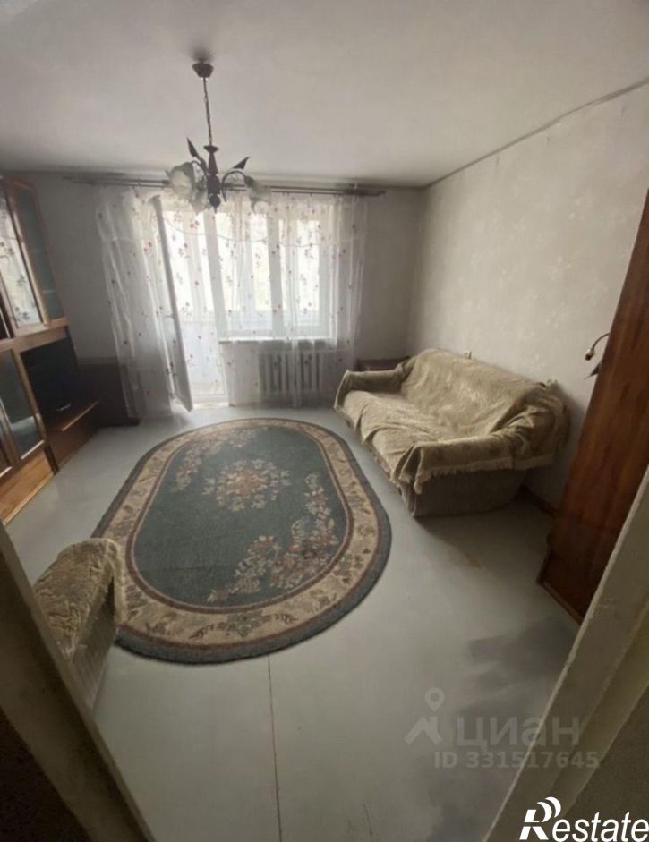 3-комн квартира ул им. Матэ Залки, 5б,  д. 5б