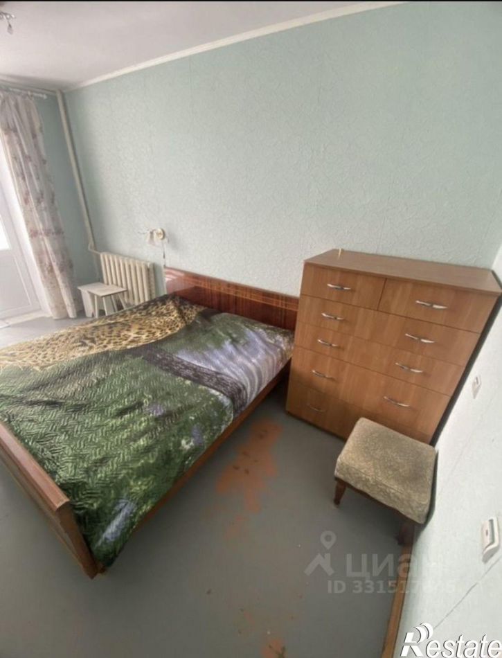 3-комн квартира ул им. Матэ Залки, 5б,  д. 5б