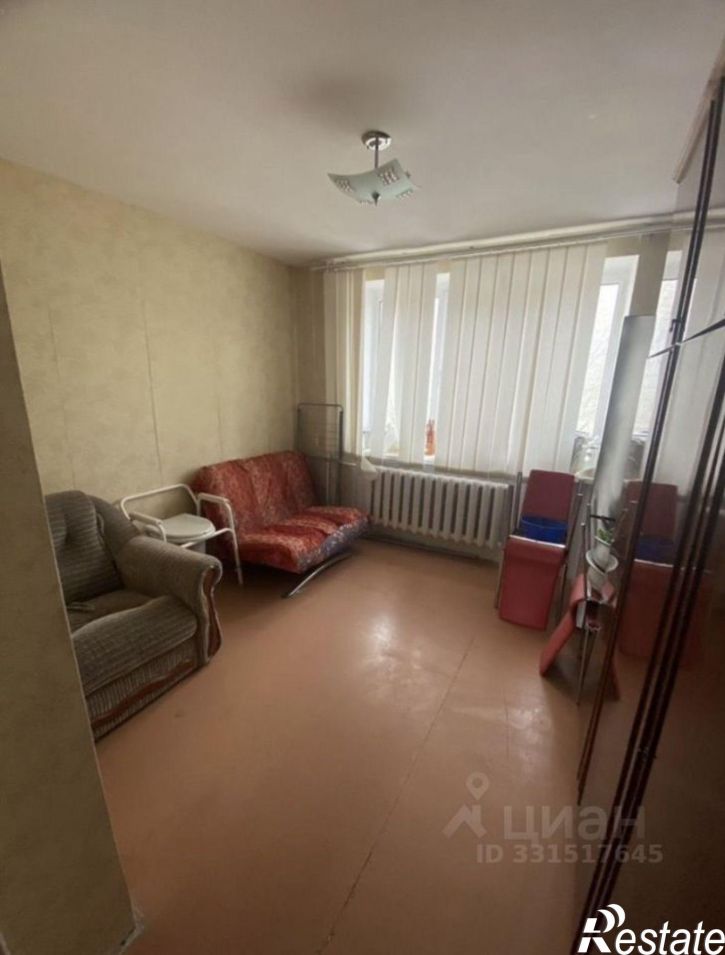 3-комн квартира ул им. Матэ Залки, 5б,  д. 5б
