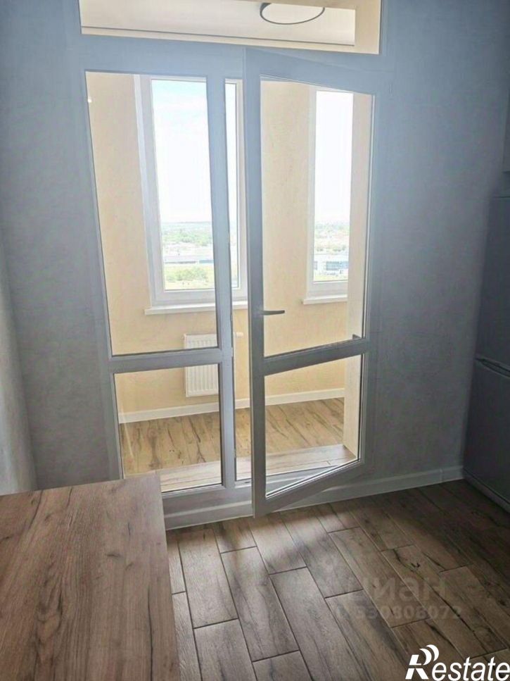 1-комн квартира Проспект Александра Суворова, 101,  д. 101