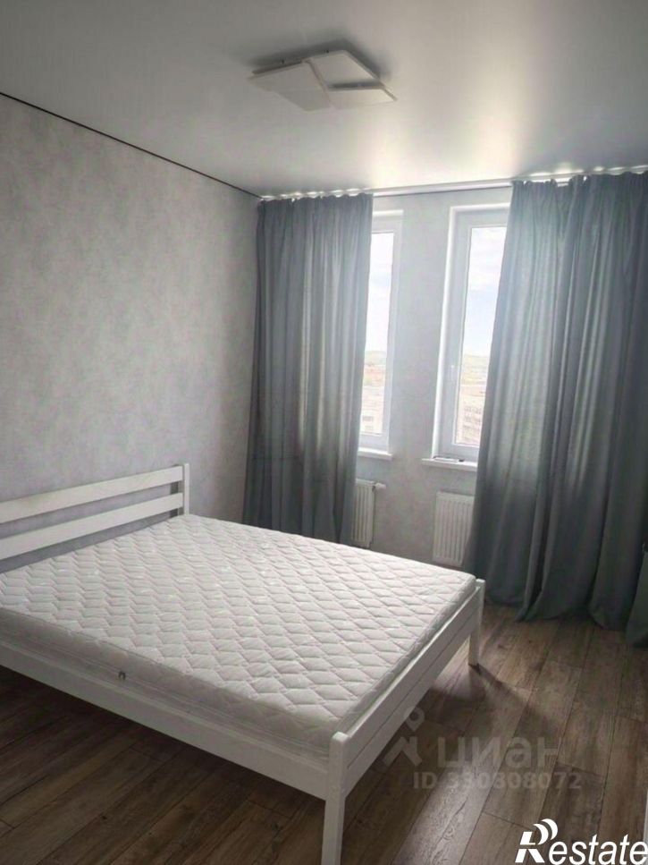 1-комн квартира Проспект Александра Суворова, 101,  д. 101