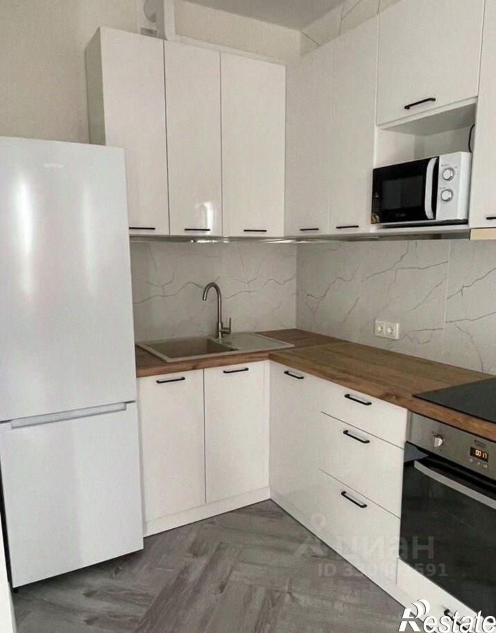 1-комн квартира Мраморный переулок, 38,  д. 38