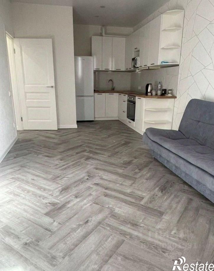 1-комн квартира Мраморный переулок, 38,  д. 38