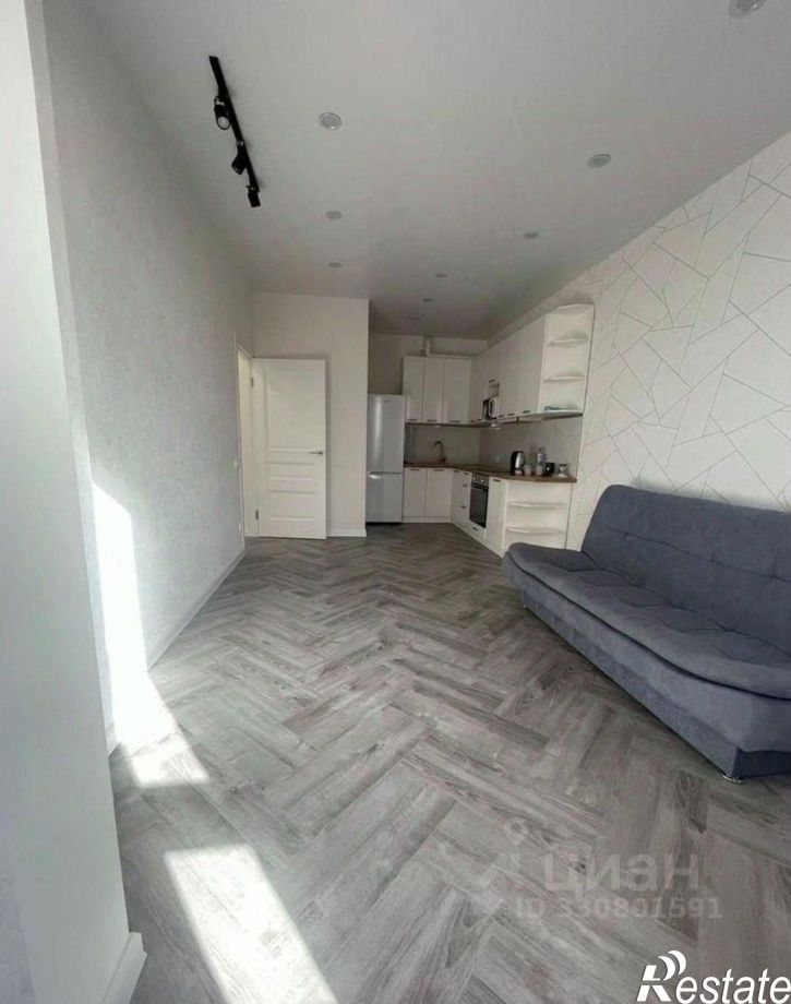 1-комн квартира Мраморный переулок, 38,  д. 38