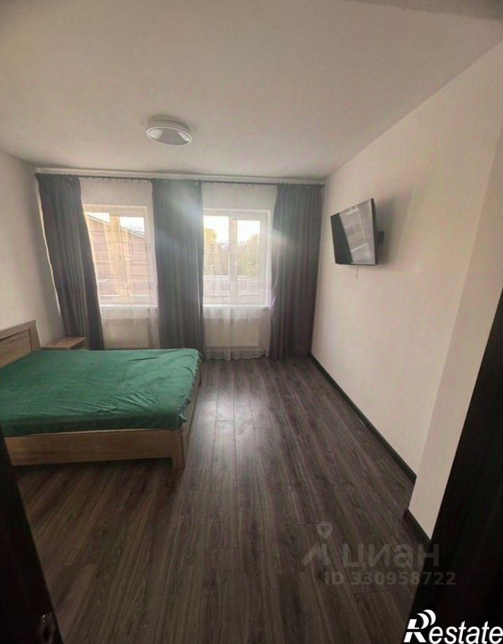3-комн квартира Русская улица, 69,  д. 69