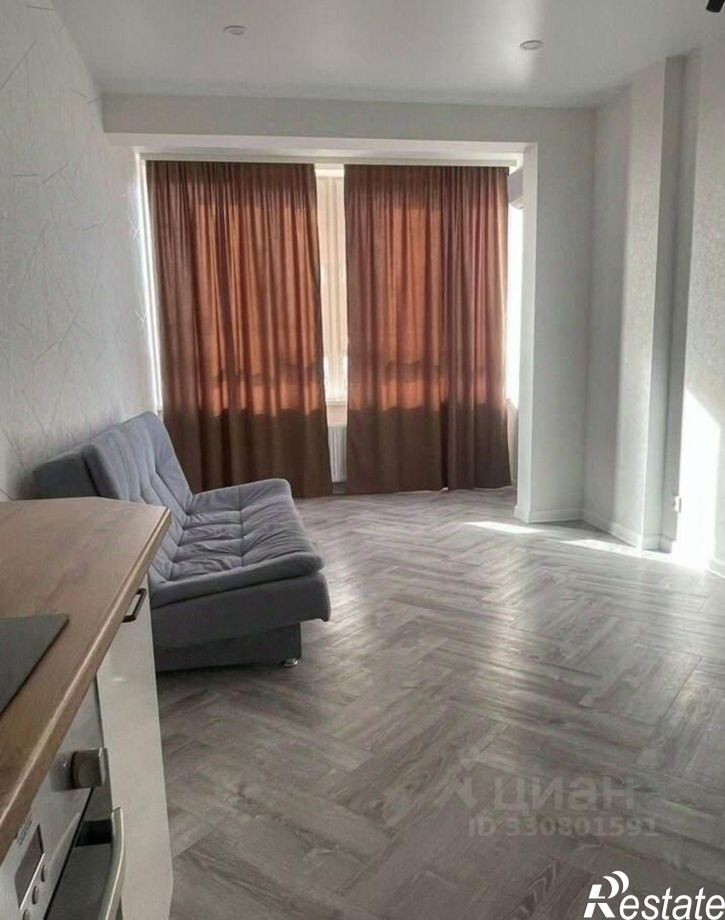 1-комн квартира Мраморный переулок, 38,  д. 38