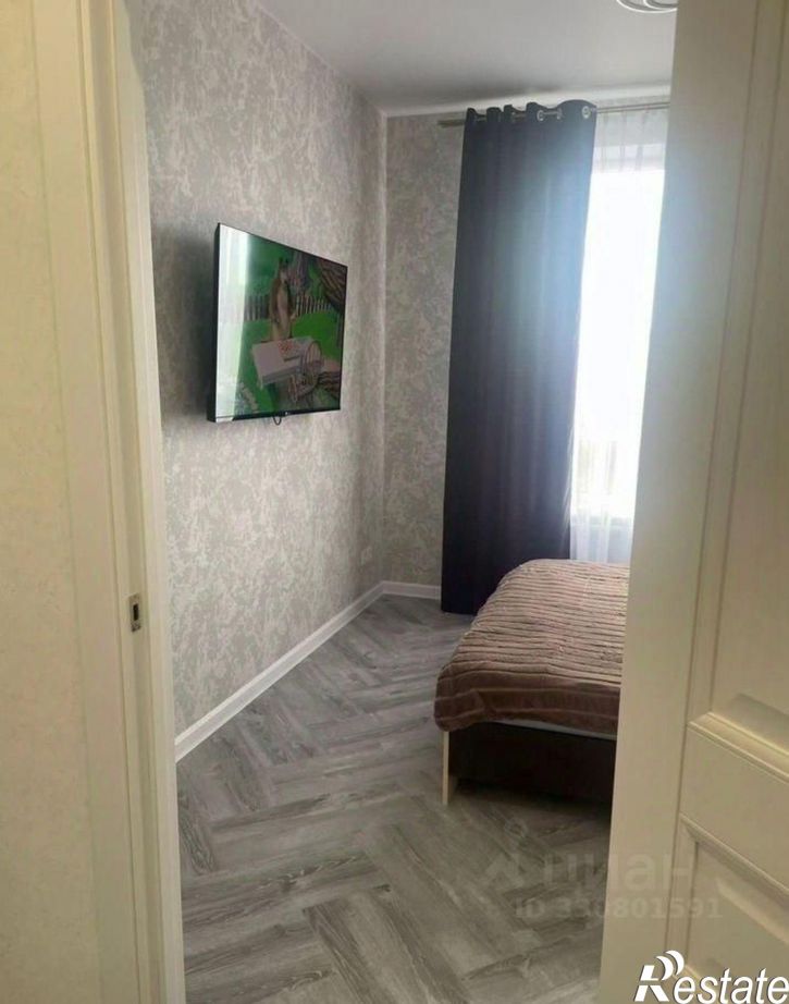 1-комн квартира Мраморный переулок, 38,  д. 38