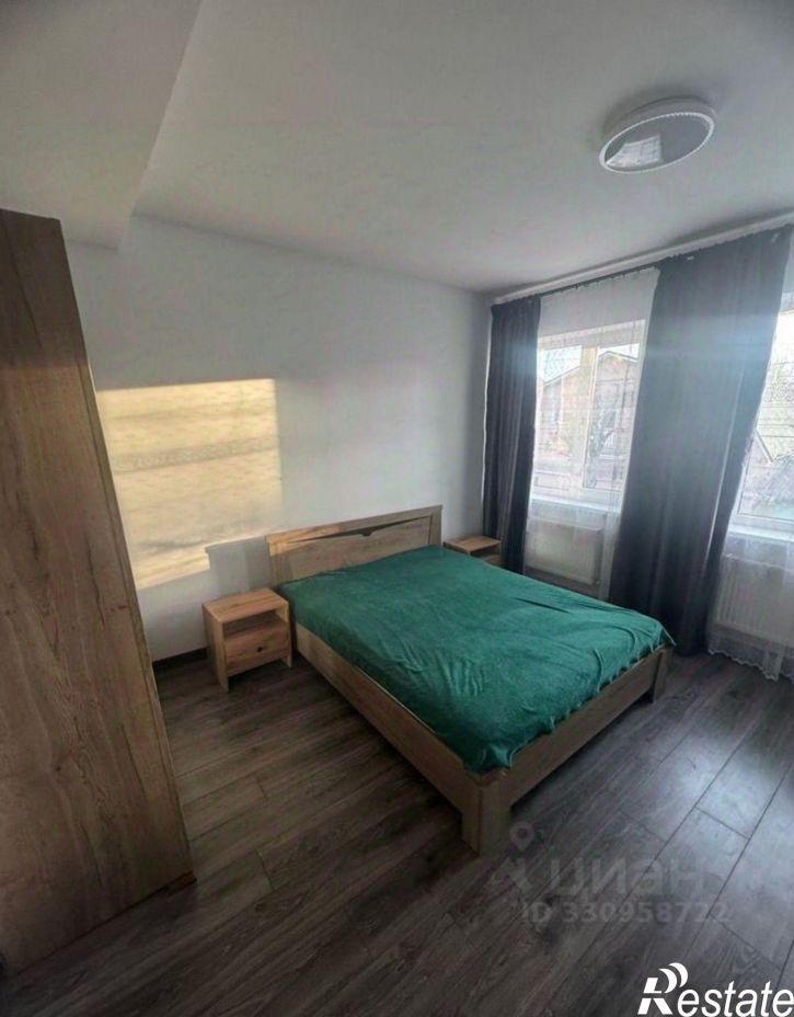 3-комн квартира Русская улица, 69,  д. 69