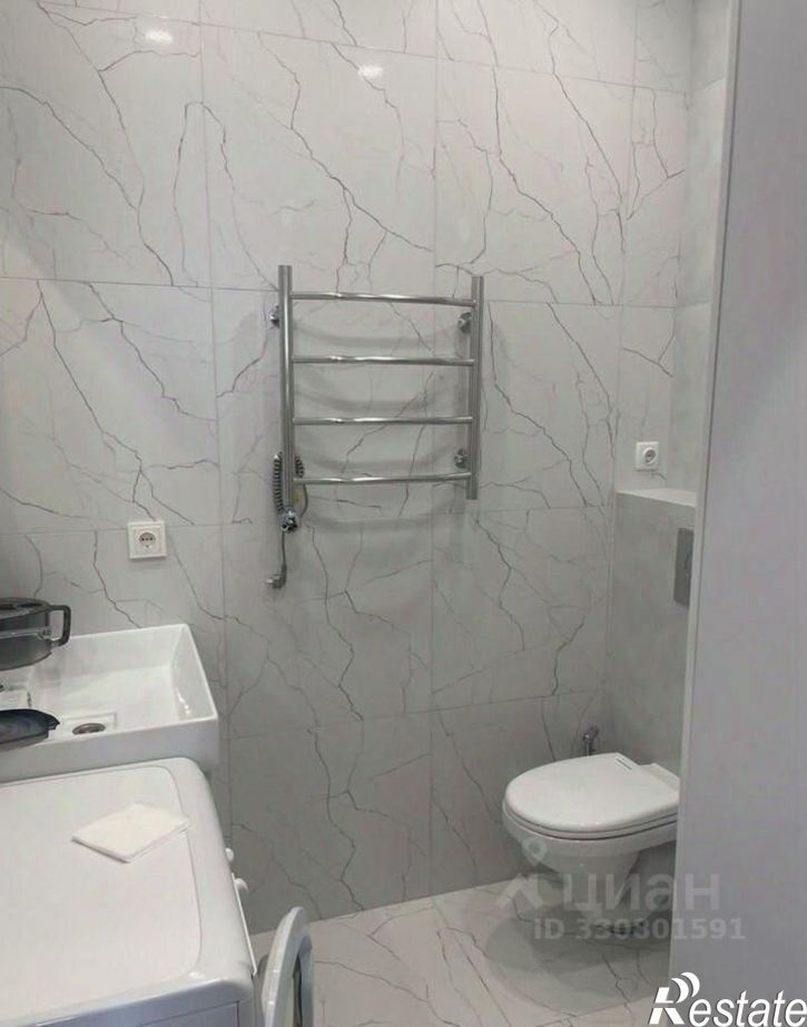 1-комн квартира Мраморный переулок, 38,  д. 38