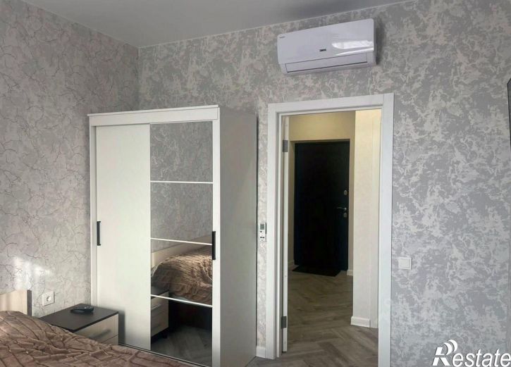 1-комн квартира Мраморный переулок, 38,  д. 38