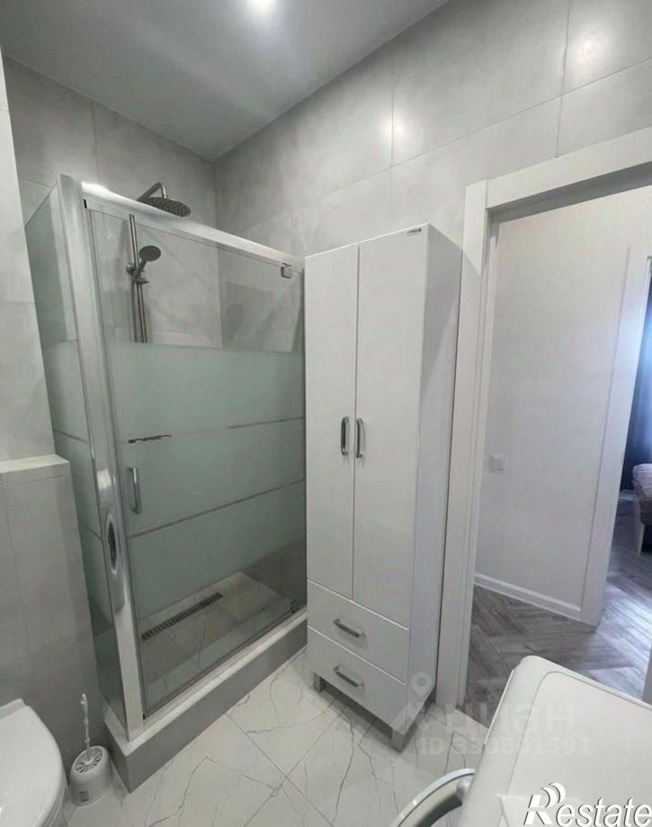 1-комн квартира Мраморный переулок, 38,  д. 38