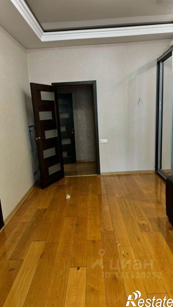 2-комн квартира Севастопольская улица, 70/1,  д. 70/1