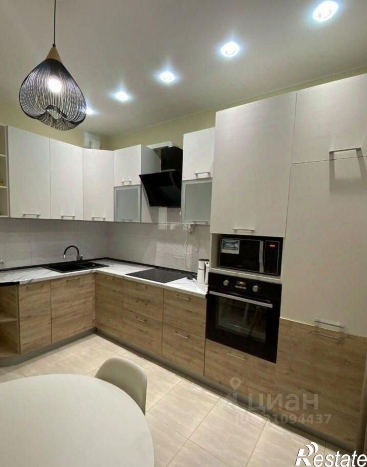 1-комн квартира улица Крымской Весны, 1 к2,  д. 1 к2