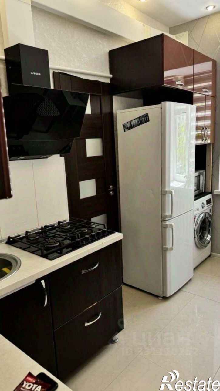 2-комн квартира Севастопольская улица, 70/1,  д. 70/1
