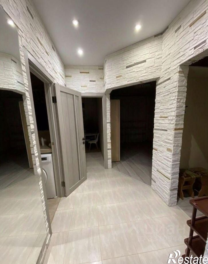 1-комн квартира улица Крымской Весны, 1 к2,  д. 1 к2