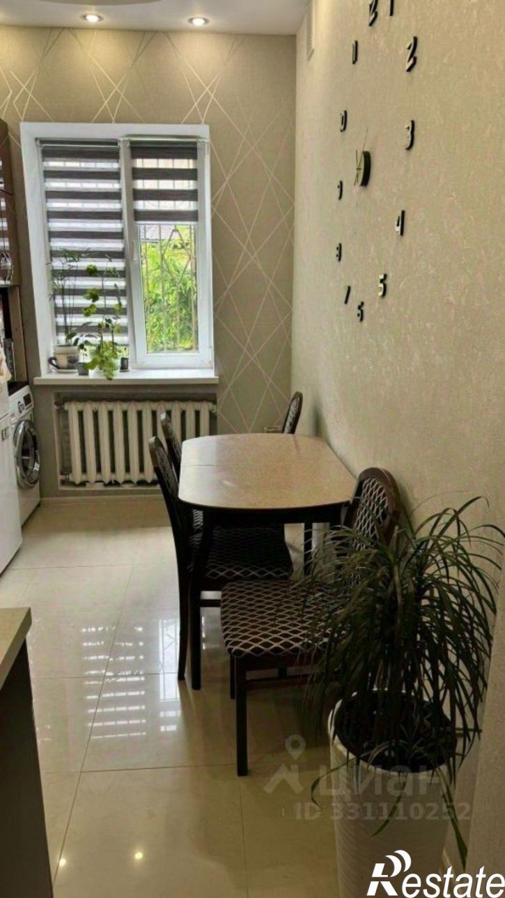 2-комн квартира Севастопольская улица, 70/1,  д. 70/1