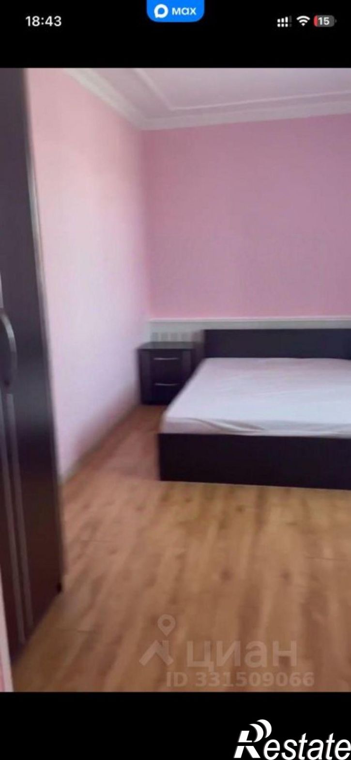 2-комн квартира бульвар Ленина, 15,  д. 15