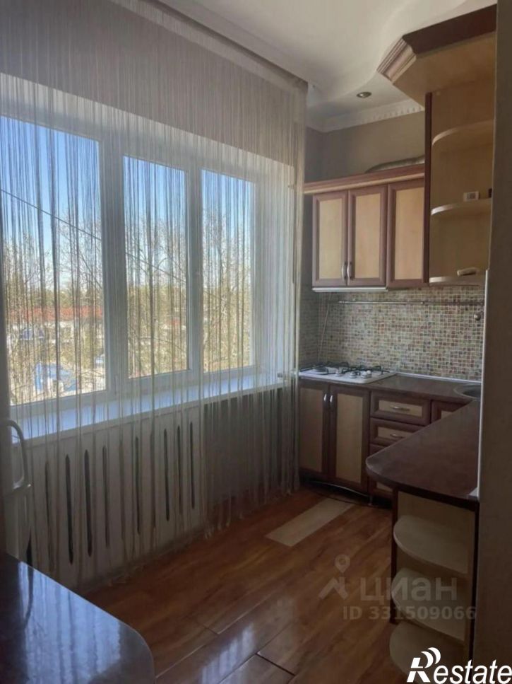 2-комн квартира бульвар Ленина, 15,  д. 15