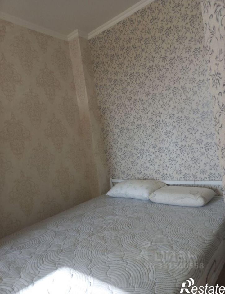 1-комн квартира Железнодорожная улица, 1Ж,  д. 1Ж