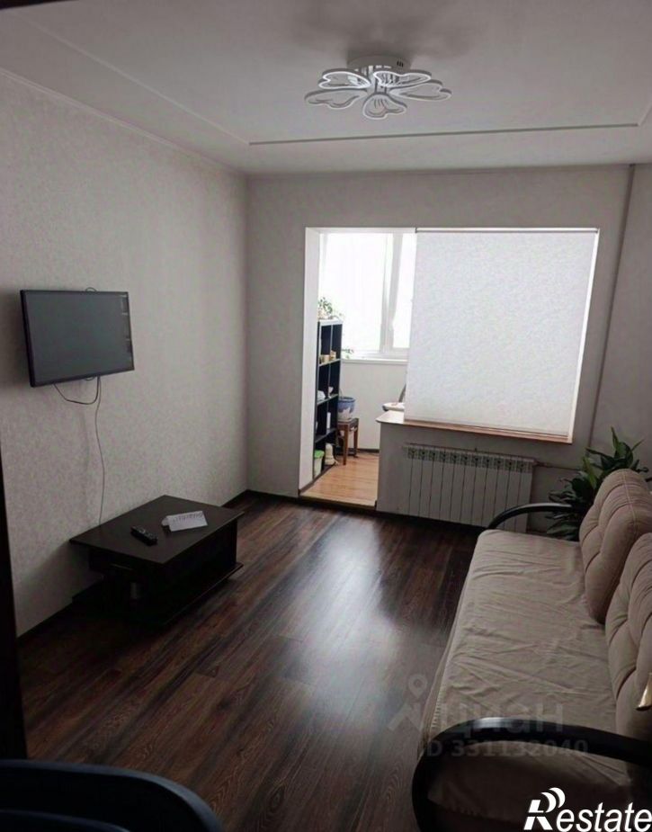 3-комн квартира ул Куйбышева, 34,  д. 34