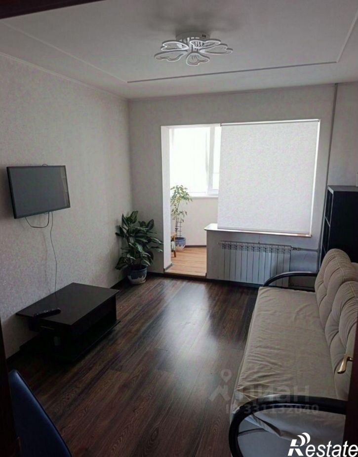 3-комн квартира ул Куйбышева, 34,  д. 34