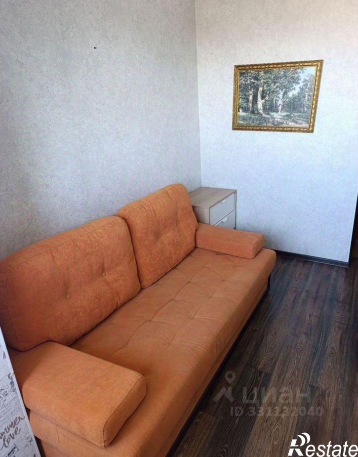 3-комн квартира ул Куйбышева, 34,  д. 34