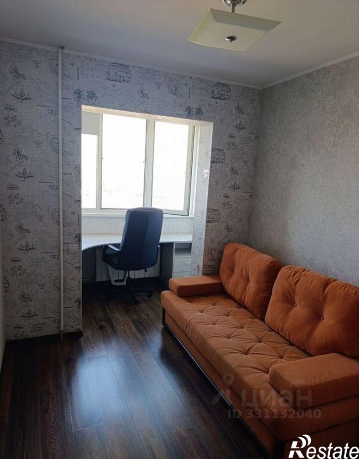 3-комн квартира ул Куйбышева, 34,  д. 34