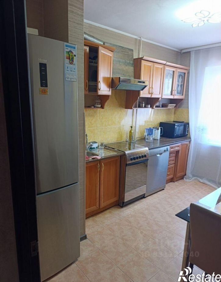 3-комн квартира ул Куйбышева, 34,  д. 34