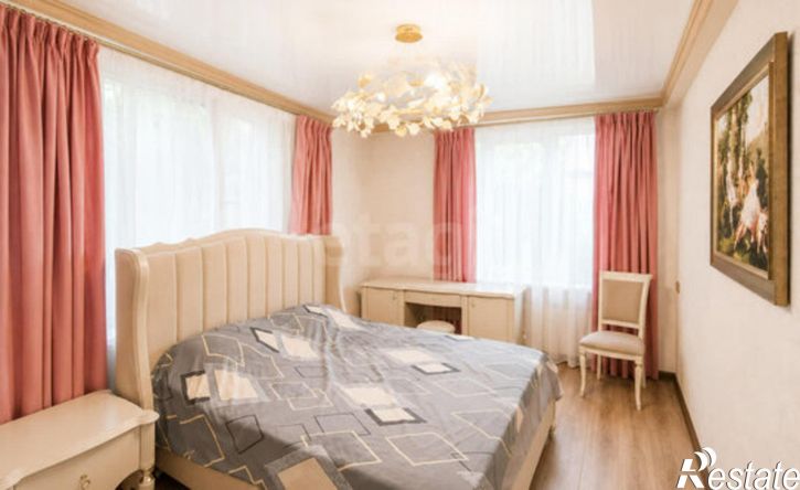 2-комн квартира ул Троллейбусная, 11,  д. 11