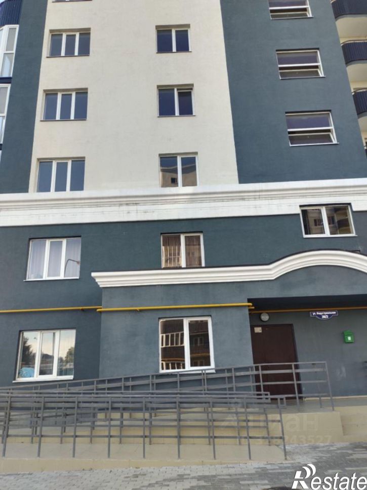 1-комн квартира улица Спера, 55,  д. 55