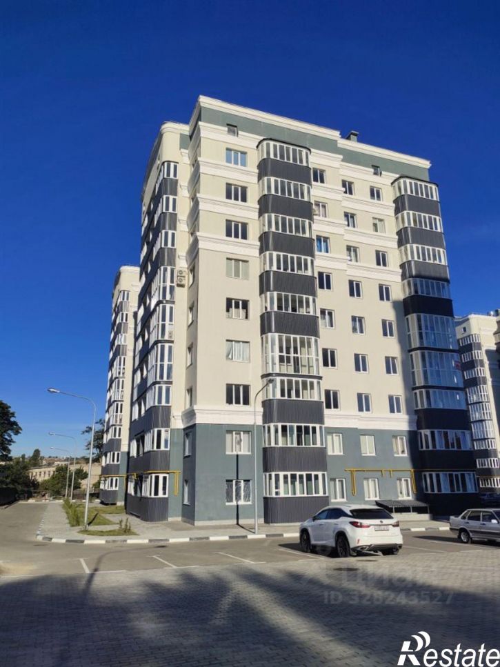 1-комн квартира улица Спера, 55,  д. 55