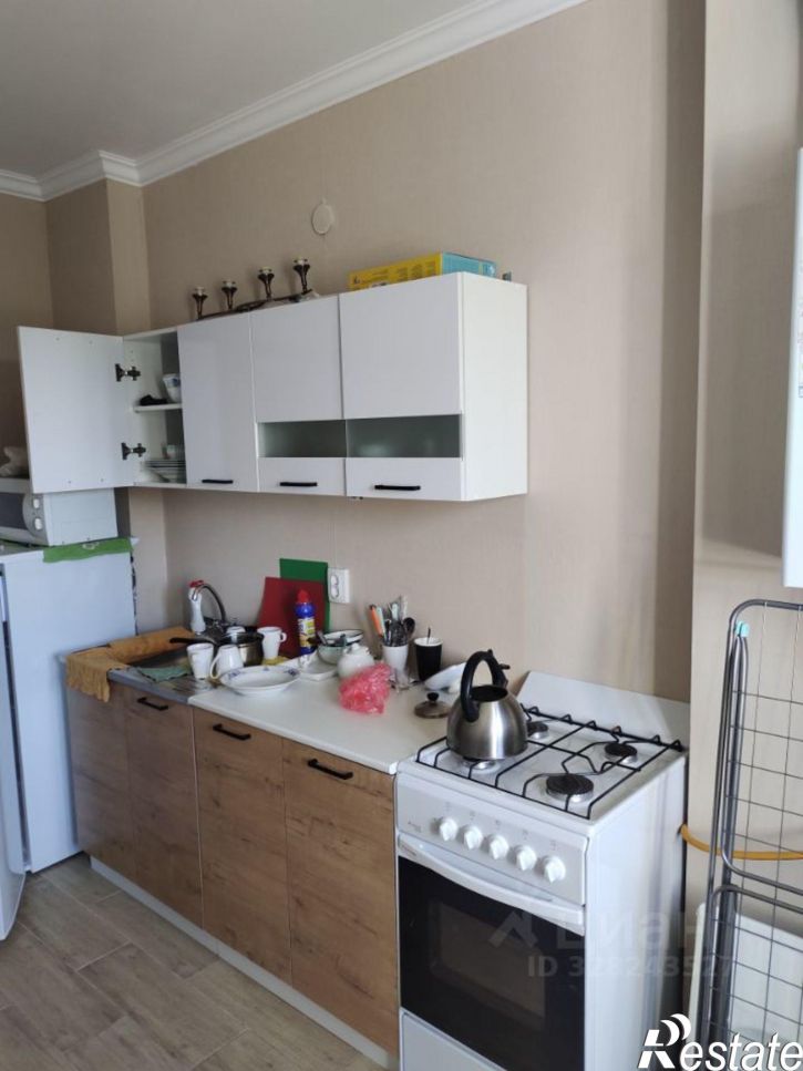 1-комн квартира улица Спера, 55,  д. 55