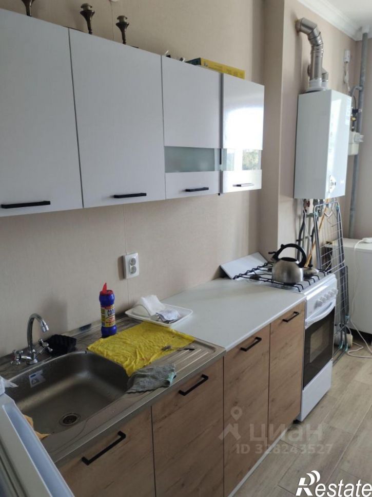 1-комн квартира улица Спера, 55,  д. 55