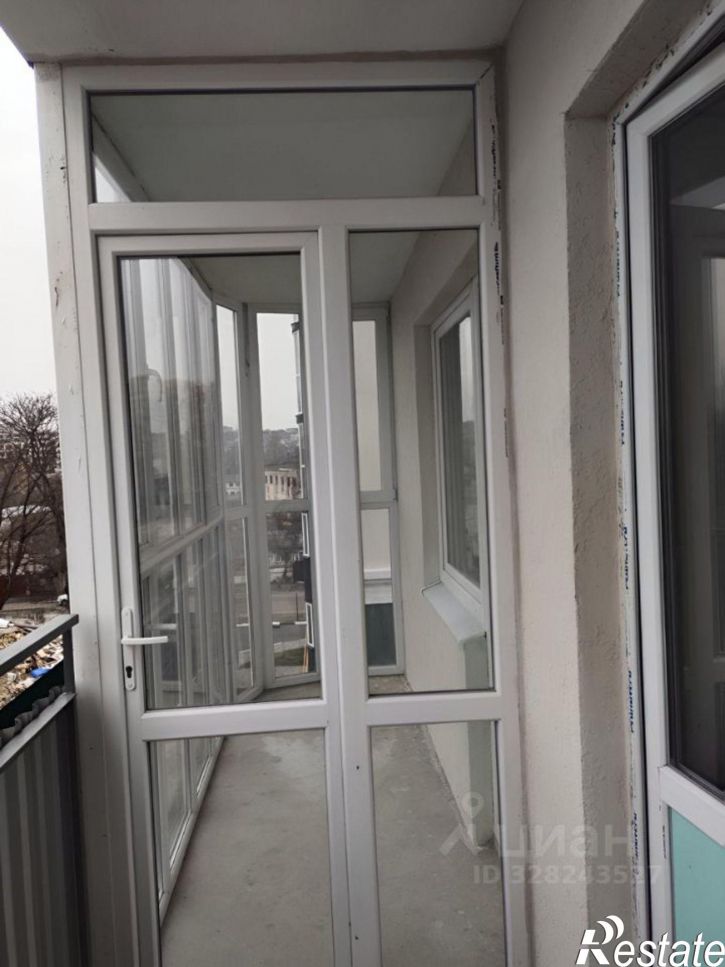 1-комн квартира улица Спера, 55,  д. 55